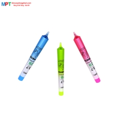 Ruột chì kim Deli U67700 2B 0.7mm