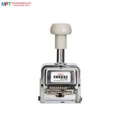 Dấu nhảy 9 số Deli 7509