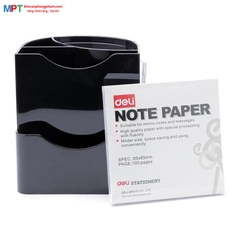 Cắm bút Deli 9133