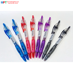 Bút gel ERAS E128 ngòi 0.5mm