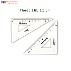 Bộ eke 4 sản phẩm Hồng Hà 3476