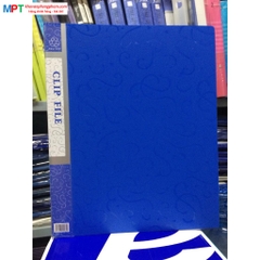 File còng nhẫn Xifu XF-9003 gáy rộng 3.5cm