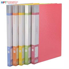 File 2 khóa HQ672 Pressure File Vividus