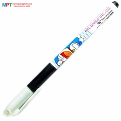 [CHÍNH HÃNG] Bút GEL Thiên Long Gel-012/DO ngòi 0.5mm thân bút in hình nhân vật Doraemon