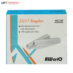 Ghim bấm Kw-TriO 23/17