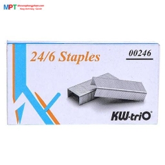 Kim bấm số 3 Kw-TriO 24/6