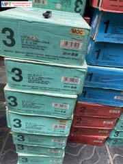 [SIÊU RẺ] Giấy in liên tục 3 liên 240x279mm không chia A4 - 1500 sheets (500 sets)