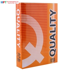 [GIÁ RẺ] Giấy in A4 Quality ĐL70gsm