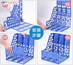 File tài liệu 3 ngăn Guangbo WJK9236