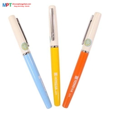 Bút máy Hồng Hà nét hoa Tiny 2276 (Kèm 1 ống mực)