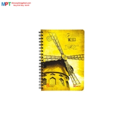 Sổ lò xo Hồng Hà B5 240 trang 4148 (175x250mm)