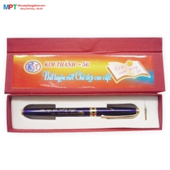 [CHÍNH HÃNG - GIÁ RẺ] Bút máy Kim Thành 56 - Nét thanh nét đậm