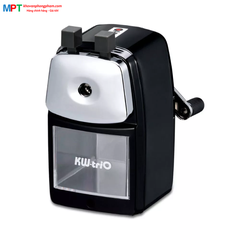 Gọt bút chì quay tay Kw-TriO 030VA