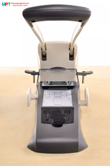 Đục 2 lỗ Kw-TriO 09556 - Đục 200 tờ (Có trợ lực)