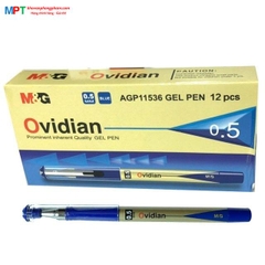 [GIÁ RẺ] Bút nước M&G AGP11536 nét 0.5mm