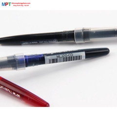 Ruột bút ký Pentel Stylo Refill MLJ20 - Thay thế vào bút Tradio TRJ50- Do CTY GOLDEN PEN NK