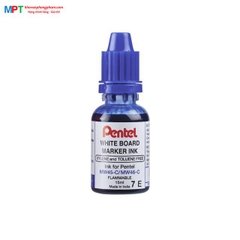 Mực bút viết bảng Pentel Chính Hãng MWR401 15ml
