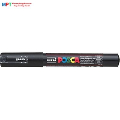 Bút Vẽ Chính Hãng Posca PC-1MD 0.7mm