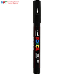 Bút Vẽ Chính Hãng Posca PC-3M 0.9-1.3mm