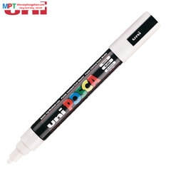 Bút Vẽ Chính Hãng Posca PC-5M 1.8-2.5mm