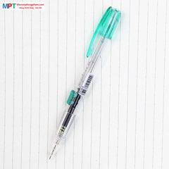 [CHÍNH HÃNG - DO GOLDEN PEN PP] Bút chì kim bấm giữa thân trong Pentel PD105T nét 0.5mm
