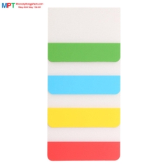 [THANH LÝ] Giấy phân trang 4 màu Double A FT040108-EN