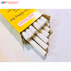 Phấn trắng không bụi Đức Thanh (12 viên/hộp)