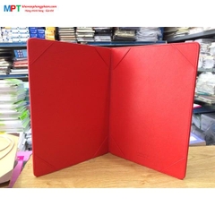 Cặp trình ký, Trao bằng Heeton Q8837