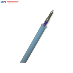 Vỉ 2 ruột bút gel xóa được M&G 3005 nét 0.5mm