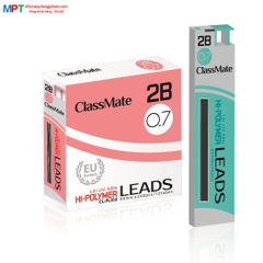 Ruột chì kim Classmate CL-PL102 2B - 0.7mm