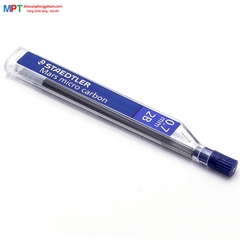 [CHÍNH HÃNG] Ruột chì kim Staedlter 250 07 2B nét 0.7mm