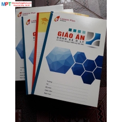Sổ giáo án ôly Hải Tiến A4 200tr 3095