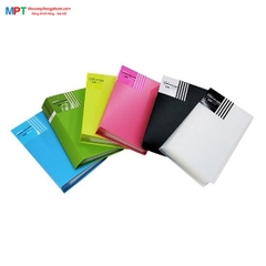 Sổ lưu danh thiếp Plus 240 thiếp cỡ A5 - Name card holder A5-240P