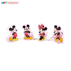 [THANH LÝ] Tẩy chì chuột Mickey Thiên Long TP-E020/MI