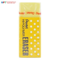 [Mua 4 tặng 1] Tẩy chì nhiều màu Pentel ZEH-05S (viên nhỡ)