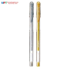 Bút Gel Chính Hãng Uni-ball Signo UM-100 0.8mm (Bút nhũ)