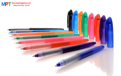 Bút gel Uni-ball Signo Gelstick UM-170 ngòi 0.7mm (Nhập khẩu bởi Cty Thái Á)