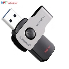 USB Kingston 16GB DataTraveler SWIVL