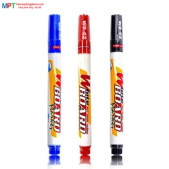 Bút viết bảng Thiên Long WB-02 - Đầu bút 1.1mm, mực xóa được