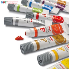 [CHÍNH HÃNG] Màu nước Pentel 24 màu Pentel WFRS-24 (Tuýp 5ml)
