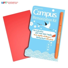 Bộ Kit ghi nhớ Campus