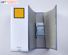 File còng ống Kingjim 1470 - 10cm