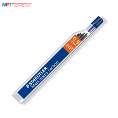 [CHÍNH HÃNG] Ruột chì kim Staedtler 250 09 HB nét 0.9mm