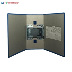 File còng ống Kingjim 3515 - 15cm