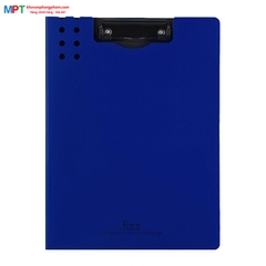 Cặp trình ký GuangBo A6381 - Khoá dọc, chống xước, nhiều màu lựa chọn