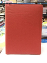 Cặp trình ký 2 mặt da XIFU 8002