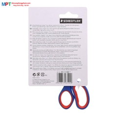 Kéo học sinh Staedtler Chính Hãng 965 14 NBK