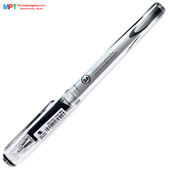 Combo 5 Bút Gel Thiên Long Hi.Master GEL-B03 nét 0.6mm - Mực đen