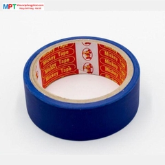 Băng dính dán gáy 3.6cm dài 7.5m