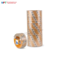 Băng dính siêu trong MATAS 100Y MT3010 (Dài 91m) - siêu dính, siêu bền